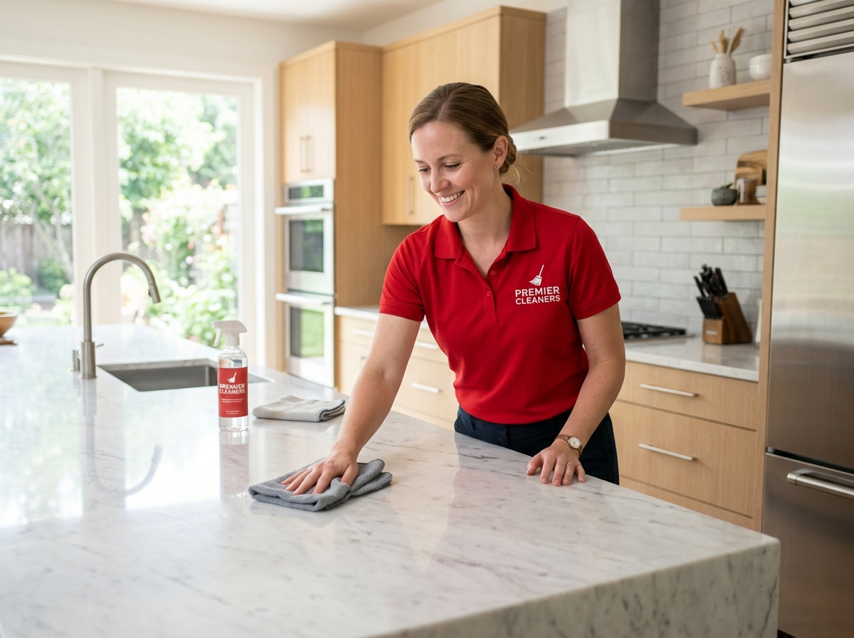 About JD Bond Cleaning Brisbane