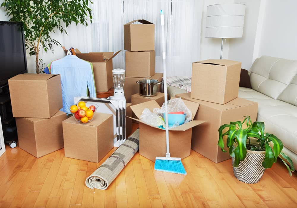 Move Out Cleaning Brisbane