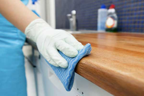 Bond Cleaning Brisbane