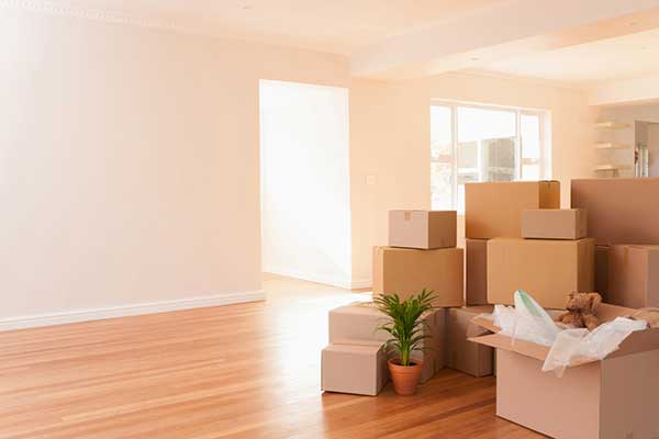 Bond Cleaning Brisbane